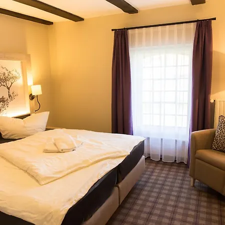 Hotel Garni Muehlenhof