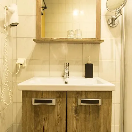 Garni Muehlenhof Hotel