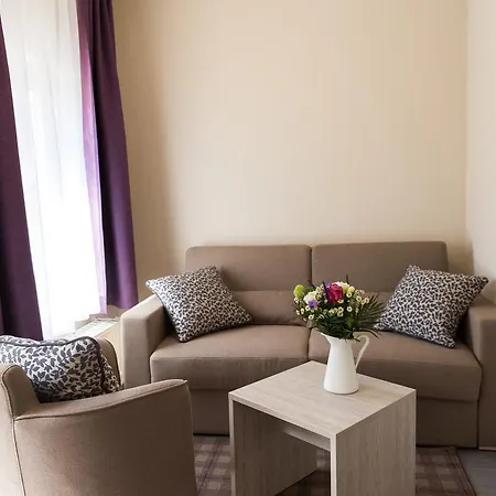 Hotel Garni Muehlenhof Wusterhausen