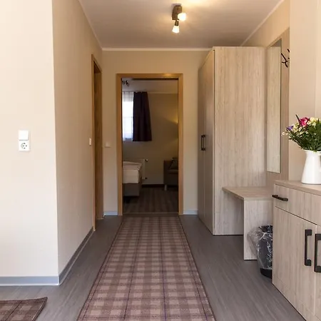 Hotel Garni Muehlenhof Hotel 3*