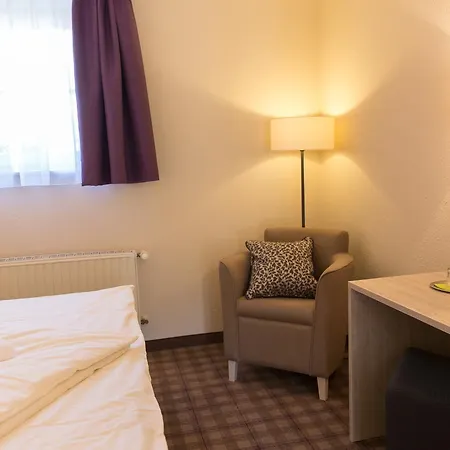 Hotel Hotel Garni Muehlenhof 3*