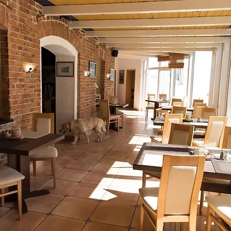 Garni Mühlenhof Hotel Wusterhausen