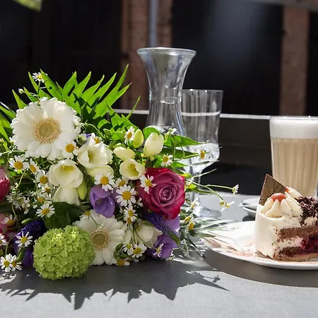 Garni Muehlenhof Hotel 3*