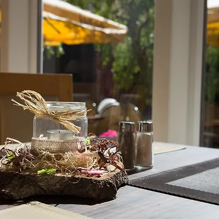 Hotel Garni Muehlenhof 3*
