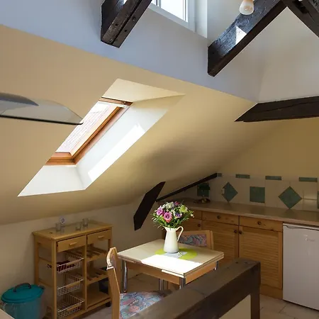 Garni Muehlenhof 3* Wusterhausen