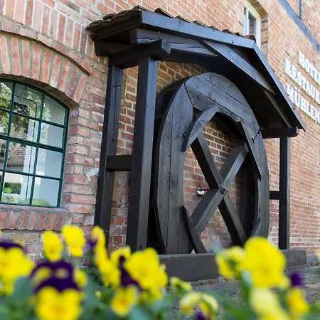 Garni Mühlenhof Hotel Wusterhausen