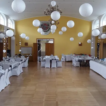 Garni Muehlenhof Hotel