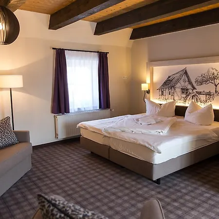 Garni Muehlenhof 3*