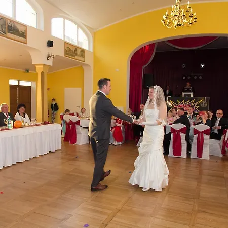 Hotel Garni Muehlenhof Wusterhausen