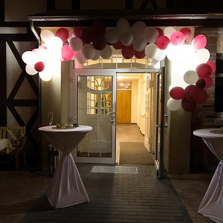 Hotel Garni Muehlenhof 3*