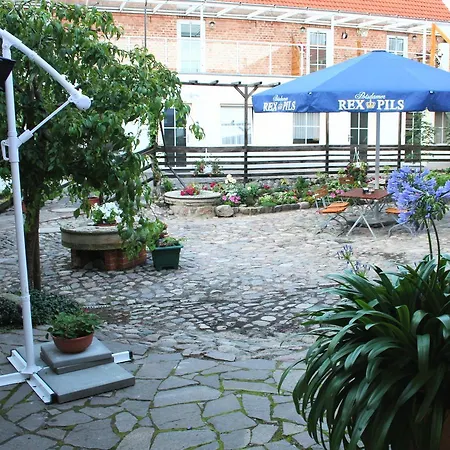 Garni Muehlenhof 3*