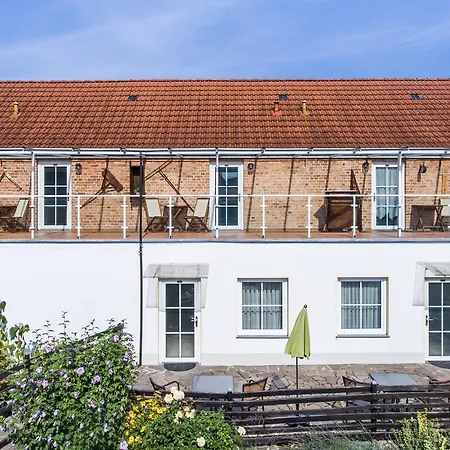 Garni Muehlenhof Hotel 3*