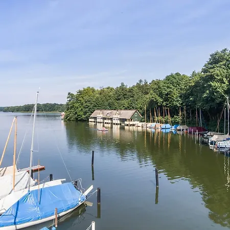 Garni Muehlenhof Hotel