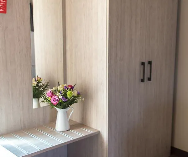 Hotel Hotel Garni Muehlenhof