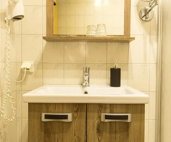 Garni Muehlenhof Hotel