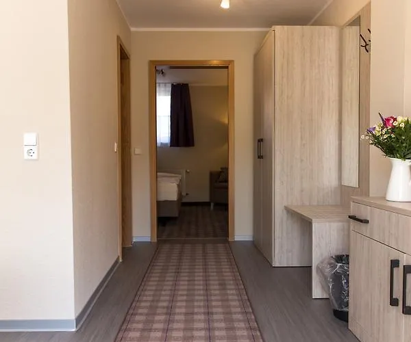 Garni Muehlenhof Hotel 3*