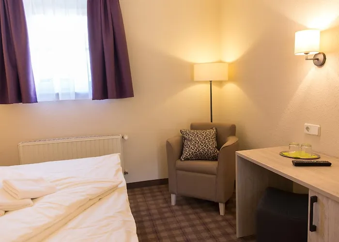 Hotel Garni Muehlenhof 3*