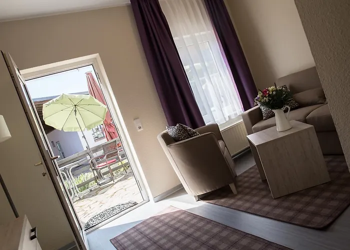 Garni Muehlenhof Hotel 3*