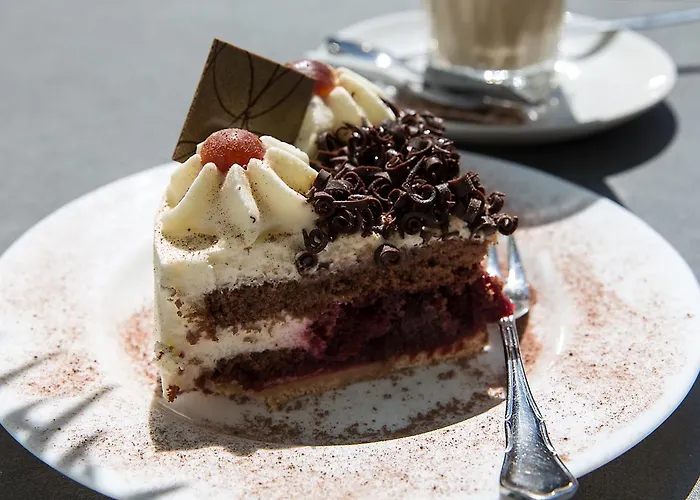 Garni Muehlenhof Hotel