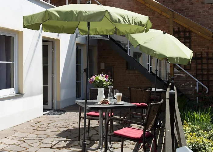 Garni Muehlenhof Hotel 3*