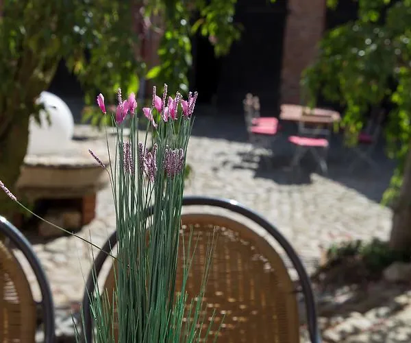 Hotel Garni Muehlenhof Wusterhausen