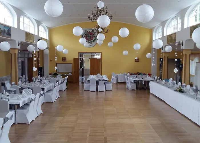 Garni Muehlenhof Hotel