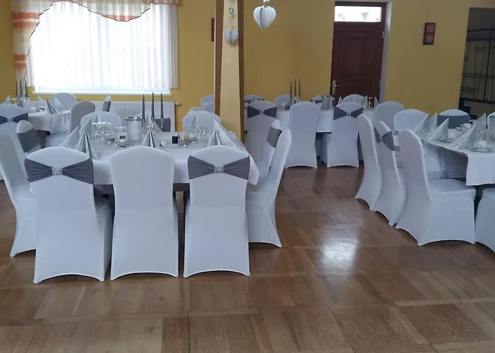 Garni Muehlenhof 3* Wusterhausen