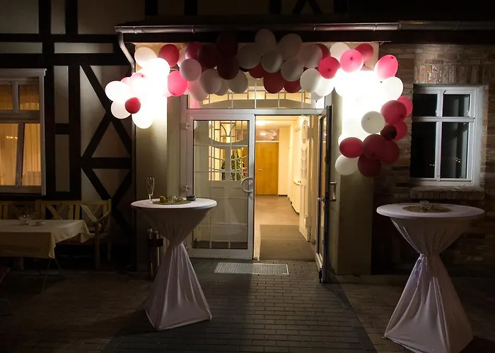 Hotel Hotel Garni Muehlenhof 3*