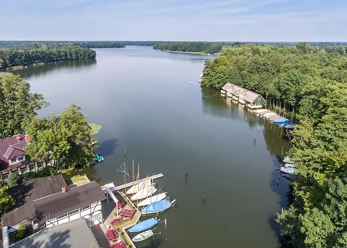 Hotel Garni Muehlenhof